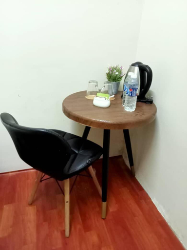 Others 2, Aeropod Hostel Economy Twin Room, Kota Kinabalu