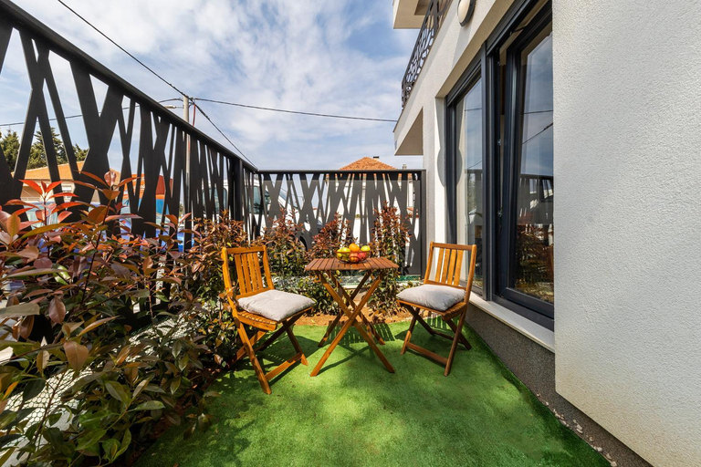 Garden, Pleasing Place FREE PRIVATE PARKING, Zadar