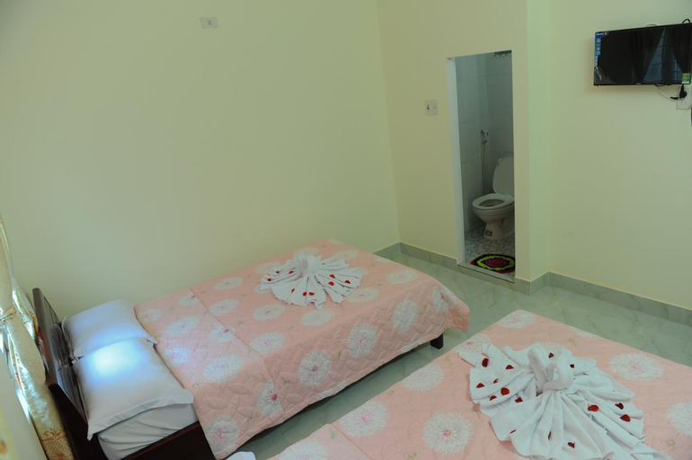 Thanh An 3 Guesthouse, Huế