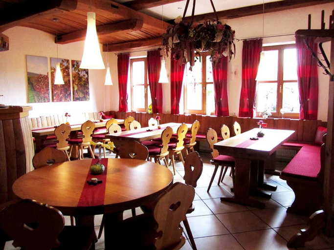 Food & Drinks, Weingut Karl Braun, Kitzingen