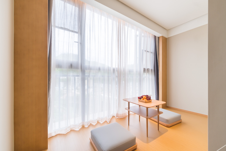 Others 5, Ji Hotel Enshi Lichuan Tenglong Avenue, Enshi Tujia and Miao