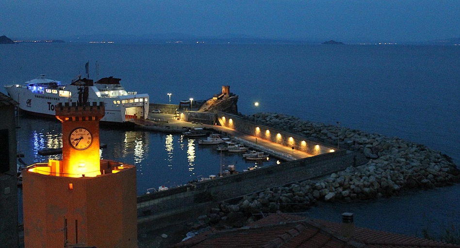 Exterior & Views 1, Le Maree Fede, Livorno