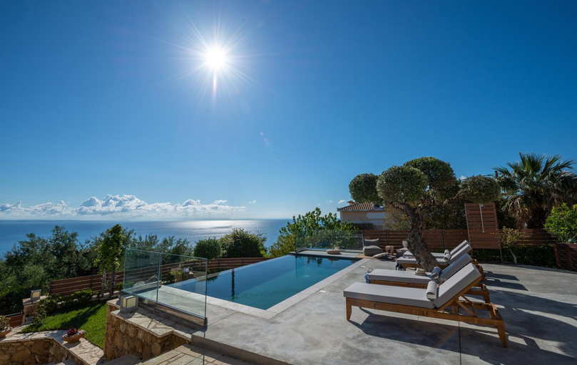 Others 4, Pasithea Elegant Villa, Ionian Islands