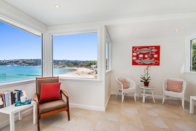 Others 4, The Oriana, Mosman