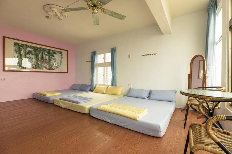 Others 5, Jinshawan B&B, Penghu