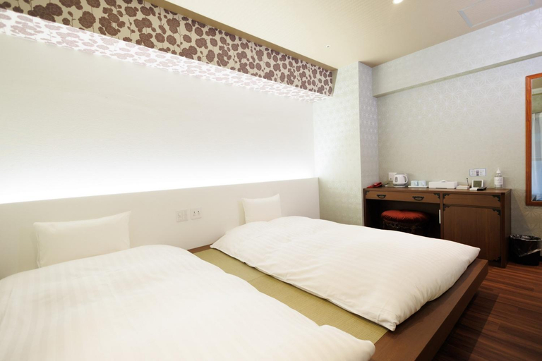 Bedroom 19