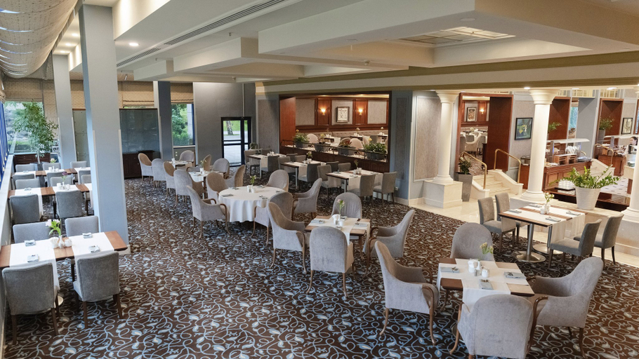 Food & Drinks 5, InterContinental Hotels ALMATY by IHG, Almaty