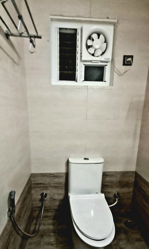 Bathroom 3, iHotels Yercaud , Salem