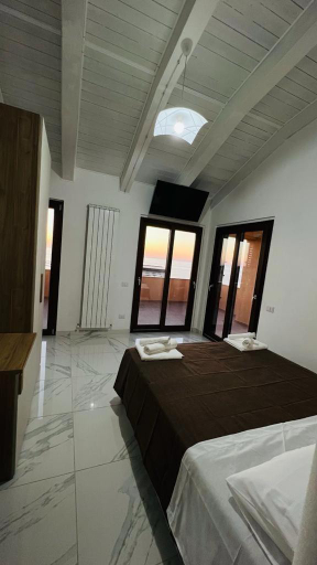 Others 4, Topazio Rooms & Apartment Tropea, Vibo Valentia