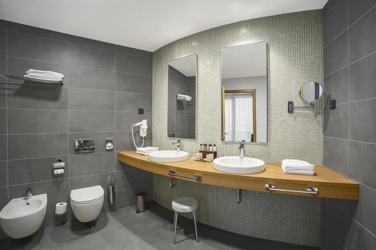 Bathroom 4, Mond, Resort & Entertainment, Šentilj