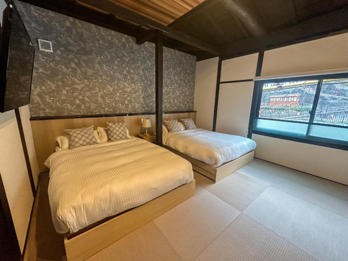Bedroom 3, Kototoki - Yu -, Hamada
