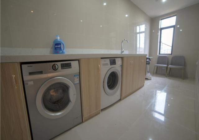 Bathroom 3, Echarm Hotel Yiyang Wanda Plaza, Yiyang