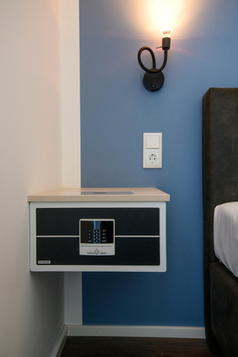 Amenities