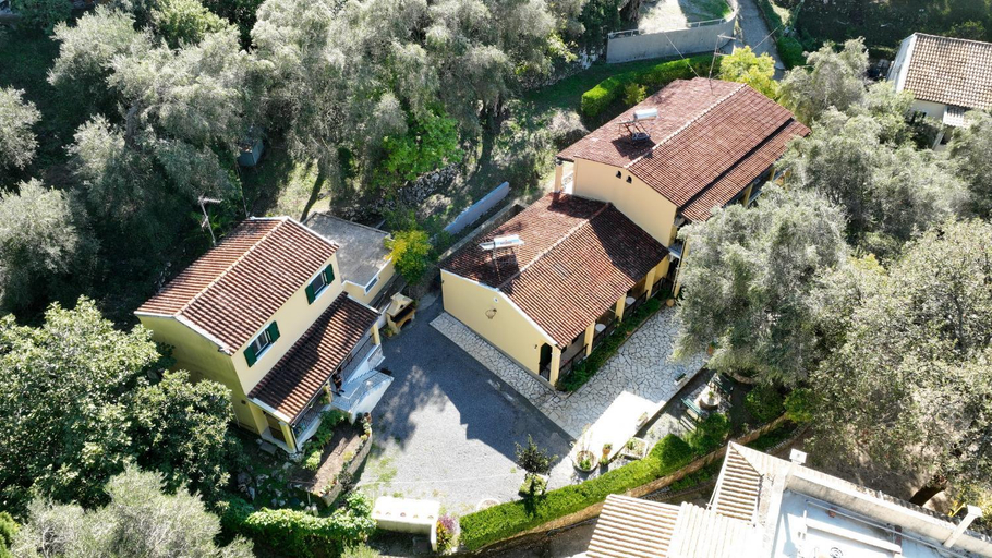 Others 4, Villa Katerina Apartments, Ionian Islands