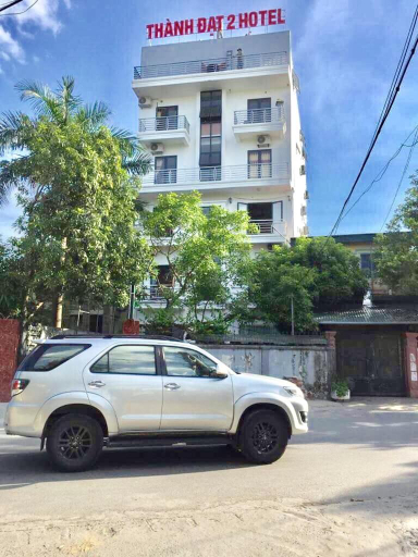 Others 4, Thanh Dat 2 Hotel, Vinh