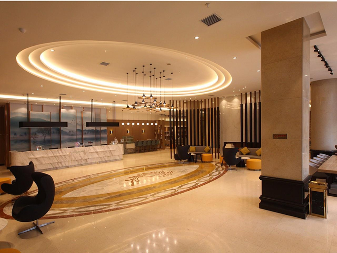 Others 5, Magnotel (Baoji Fengxiang Yongxing Road), Baoji