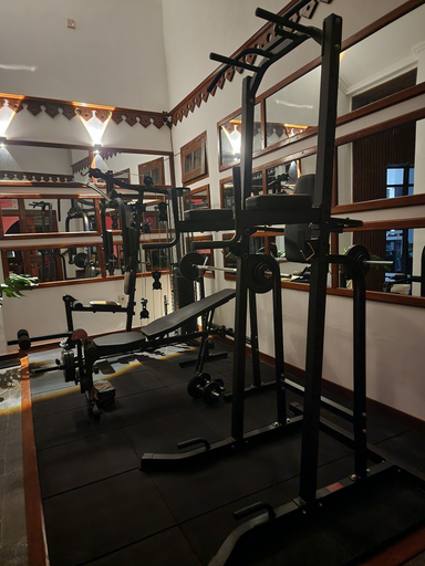 Others 5, Domore Lifestyle Hotel & Cafe, Yogyakarta