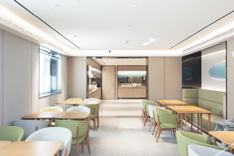 Food & Drinks 4, JI Hotel Anyang Wanda Plaza, Anyang