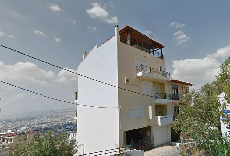 Exterior & Views 2, Private Pool & Panorama View Villa, Attica