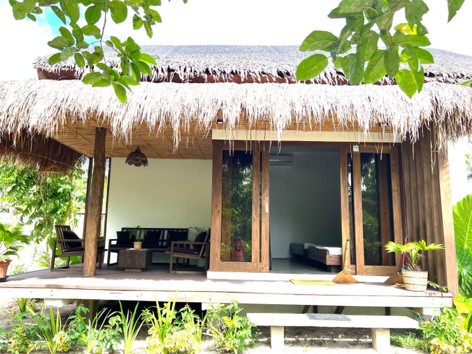 Bayay Esteria Homestay 2, General Luna