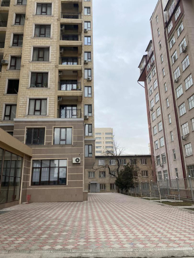 Others 4, Comfortable apartment, Bishkek