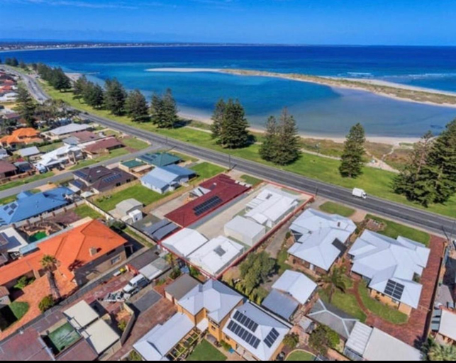 Others 4, Ocean Vista Beach Stay, Rockingham