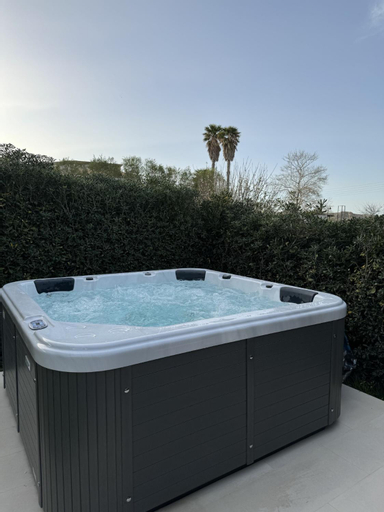 Sport & Beauty 2, BlueGreen Villa, Crete