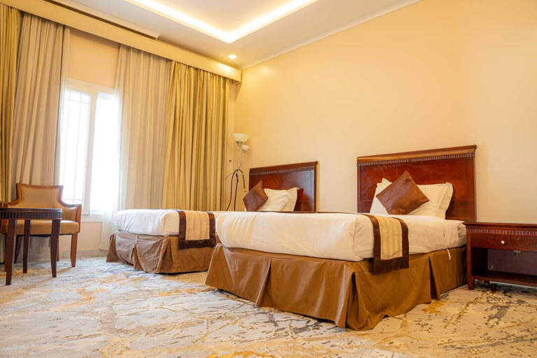 Bedroom 2, Sweet Elaf Serviced Apartments, Jeddah