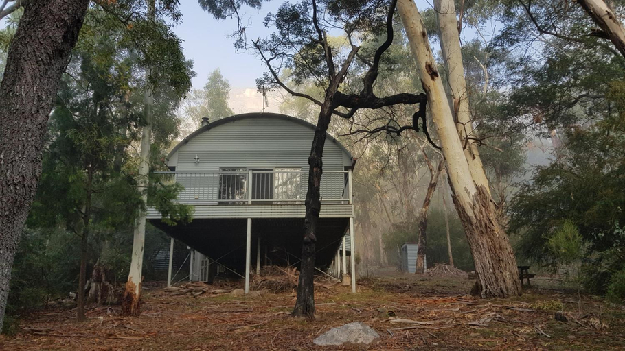 A Heavenly Escape, N. Grampians  - Stawell