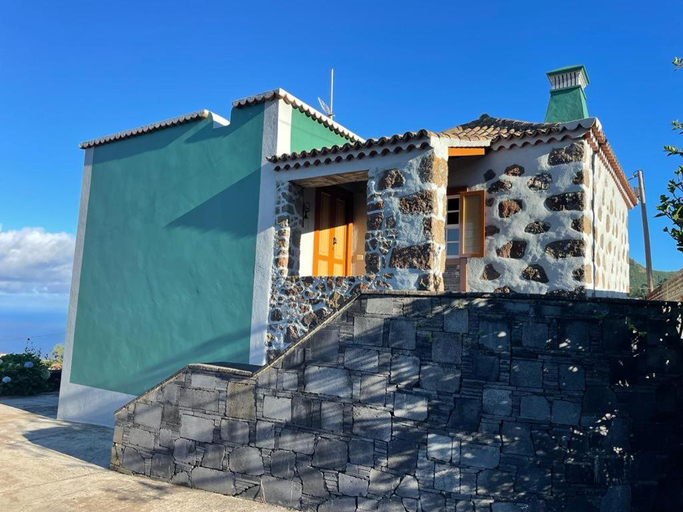 3, Casa Gabriela, Santa Cruz de Tenerife