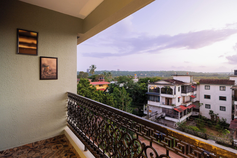 Others 3, ELIVAAS Kamerios Brisa 1BHK with Jacuzzi, North Goa