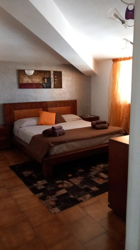 Bedroom 13