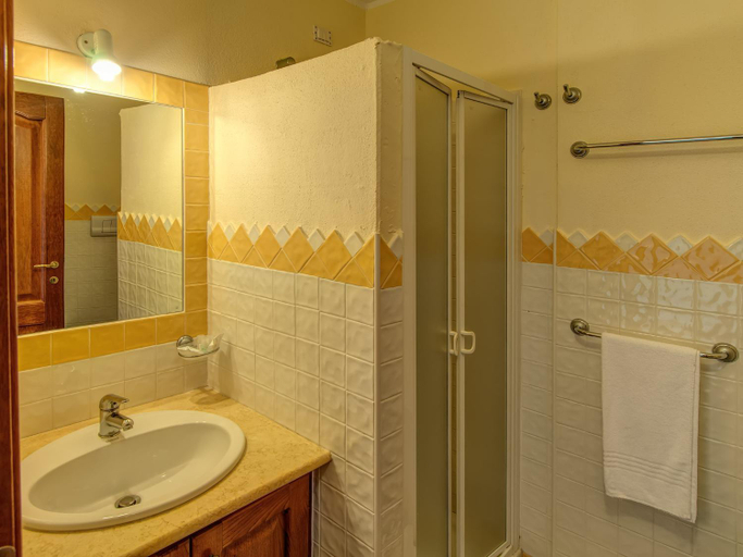 Others 2, Guest House Dolce Vita, Nuoro