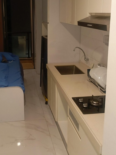 Others, Romantic Room At Skyhouse Bsd, Tangerang Selatan