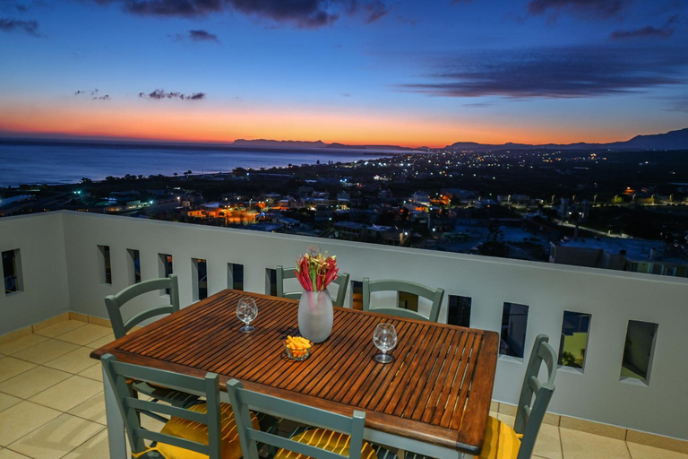 Others 4, A & G Apartments, Crete