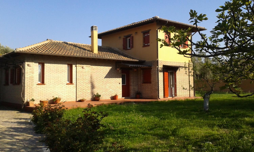 Others 5, Miltiadis Farm, Ionian Islands
