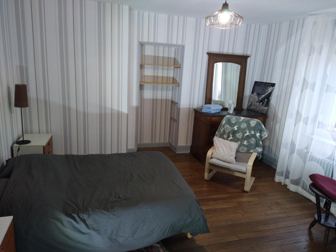 Others 4, Chambres d'hotes proche d'Epinal, Vosges 88270, Vosges