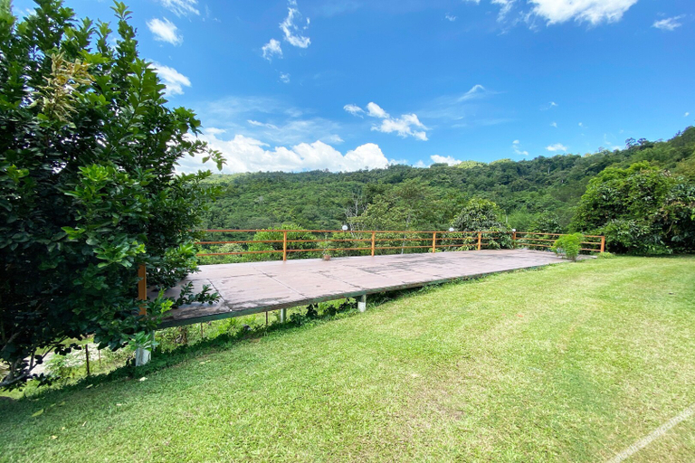 Others 5, Hotel O Tambunan Nature Lodge, Tambunan
