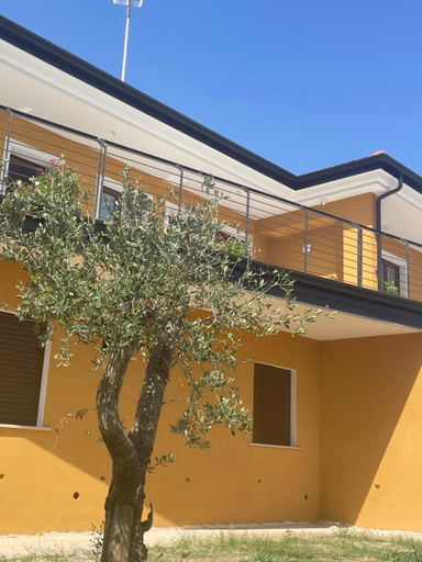 B&B MargAni Tropea, Vibo Valentia