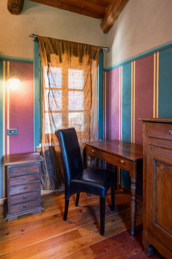 Others 2, Segnavento -Rooms and Suites-, Cuneo