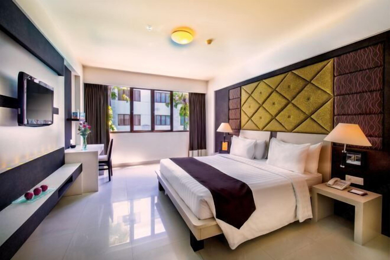 Bedroom 12