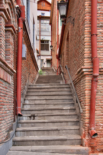 Others 4, Cozy apartment with amazing views in Old Tbilisi, Tbilisi