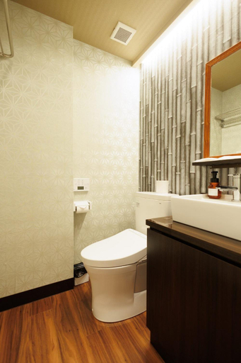 Bathroom 21