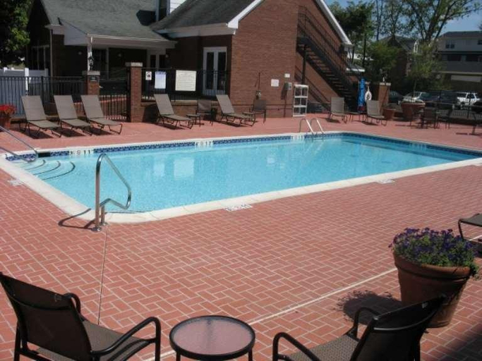 Sport & Beauty 2, DoubleTree Suites by Hilton Hotel Lexington, Fayette