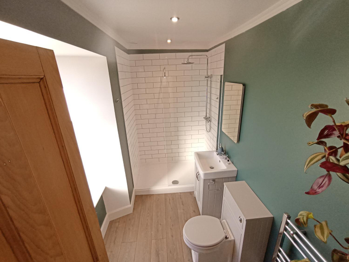 Others 4, Abbeyfield B&B, Moray