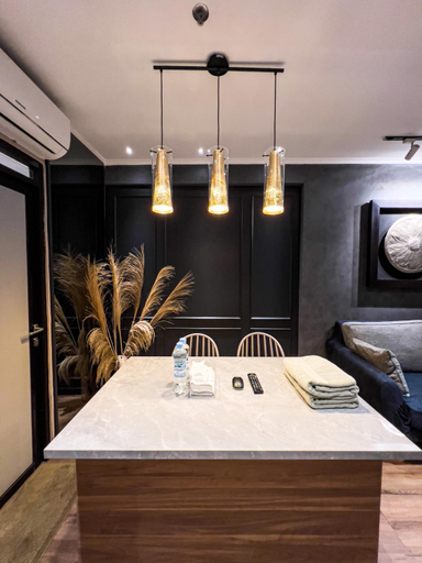 Others 5, R30 Apartemen Gateway Pasteur 2BR Daymentroom, Bandung