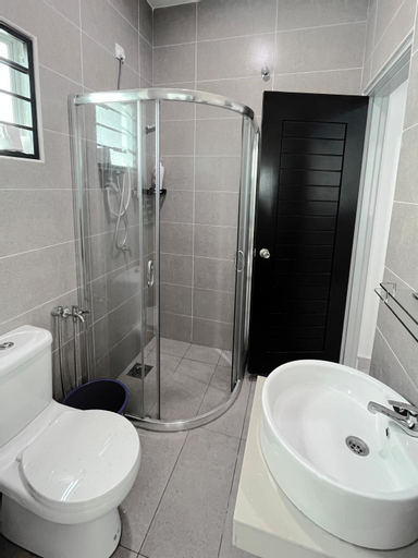 Bedroom 3, LOW SEASON PROMOTION! 4B12B Mountainville Bungalow, Kinta