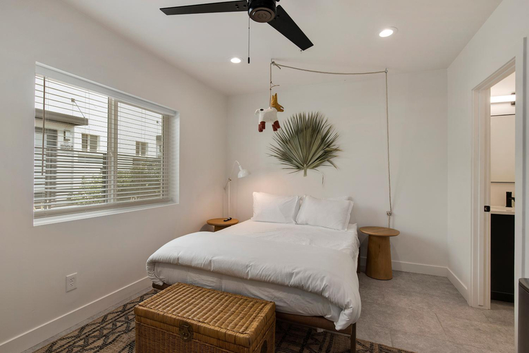 Bedroom 3, Stavros Sweet Suites, Maricopa