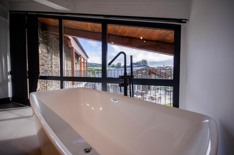Others 5, Hotel Rural O Cruce do Burgo, Lugo