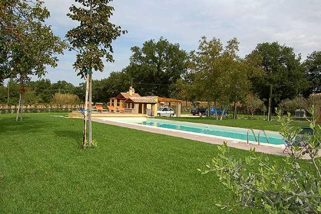 Sport & Beauty 4, Casavacanze Sant'Eugenia, Terni
